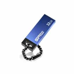 فلش مموری سیلیکون پاور مدل Touch 835 ظرفیت 32 گیگابایت