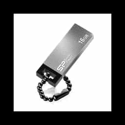 فلش مموری سیلیکون پاور مدل Touch 835 ظرفیت 64 گیگابایت