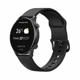 ساعت هوشمند هایلو مدل Solar Plus LS16