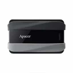 هارد اکسترنال اپیسر مدل AC533 ظرفیت 2 ترابایت