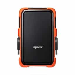 هارد اکسترنال اپیسر مدل AC630 ظرفیت 2 ترابایت