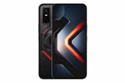 اینفینیکس GT 30 پرو ظرفیت 512GB رم 12GB