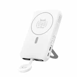 پاوربانک بودی مدل PB806W ظرفیت ۱۰۰۰۰ میلیآمپر