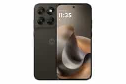 موتورولا موتو G77 ظرفیت 256GB رم 8GB