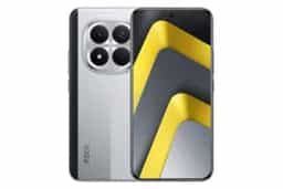 شیائومی پوکو M8 پرو ظرفیت 512GB رم 12GB