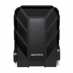 هارد اکسترنال ای دیتا مدل HD710 Pro ظرفیت 2 ترابایت