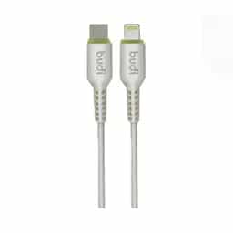 کابل شارژ USB-C به لاتنینگ بودی مدل DC158TL10