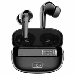 هندزفری بلوتوثی تی سی چ مدل Black Blade L10