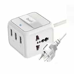 شارژر دیواری 24 وات بودی مدل M8J311EC