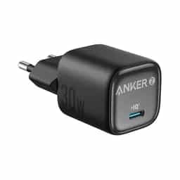شارژر دیواری 30 وات انکر مدل Zolo Charger A2698