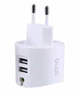 شارژر دیواری 12 وات بودی مدل AC322EW