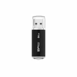 فلش مموری سیلیکون پاور مدل Ultima Ⅱ I-Series ظرفیت 32 گیگابایت