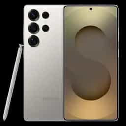 سامسونگ گلکسی S25 اولترا ظرفیت 256GB رم 12GB - کره