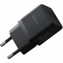 شارژر دیواری 20 وات باسئوس مدل Palm