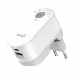 شارژر دیواری 18 وات بودی مدل AC030TEW