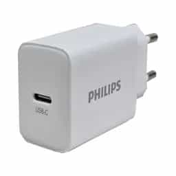 شارژر دیواری 30 وات فیلیپس مدل DLP5312