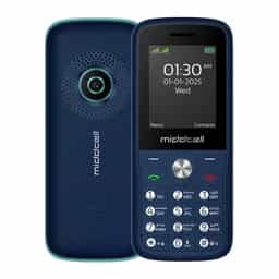 میدسل مدل M130 ظرفیت 32GB رم 32MB