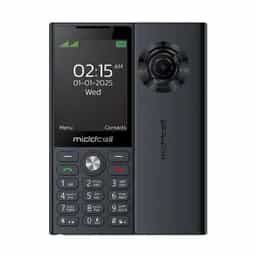 میدسل مدل M215 ظرفیت 32MB رم 32MB