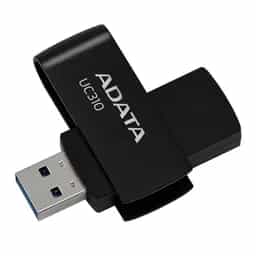 فلش مموری ای دیتا مدل UC310 ظرفیت 128 گیگابایت
