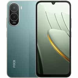 شیائومی ردمی C81 پرو ظرفیت 128GB رم 4GB