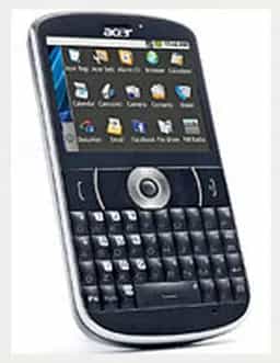 ایسر بی تاچ ای 130