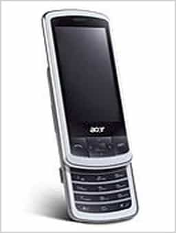 ایسر بی تاچ ای 200