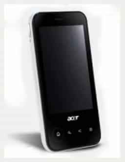 ایسر بی تاچ ای 400