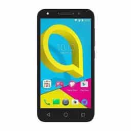 آلکاتل ای 5 ال ای دی