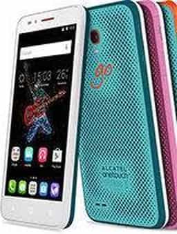 آلکاتل گو پلی