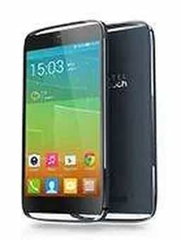 آلکاتل آیدل آلفا