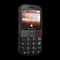 آلکاتل وان تاچ 2001 ایکس