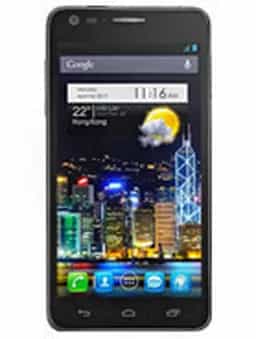 آلکاتل وان تاچ آیدل آلترا