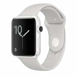 اپل واچ ادیشن سری ۲ ۳۸ میلیمتری