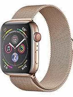 اپل واچ سری 4