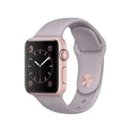 اپل واچ اسپورت 38 میلیمتری