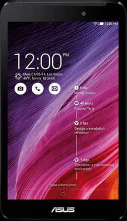 ایسوس فون پد 7 (2014) اف ای 170 سی جی