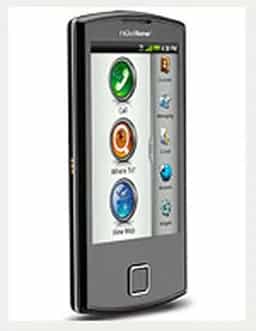 ایسوس نیویفون آ50