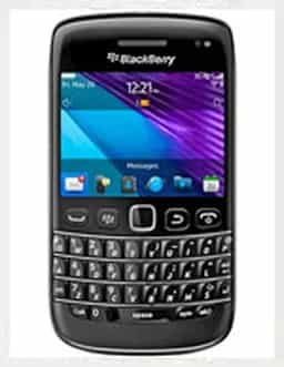 بلک بری بلد 9790