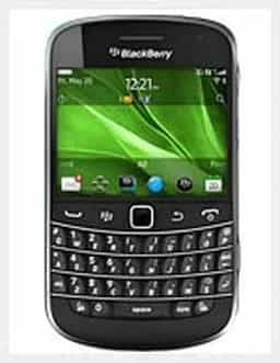 بلک بری بلد تاچ 9900