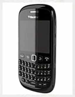 بلک بری کرو 9220