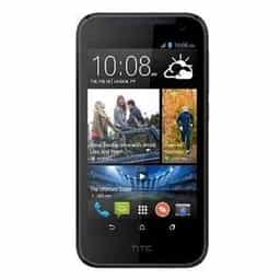 اچ تی سی دیزایر 210 دو سیم کارت