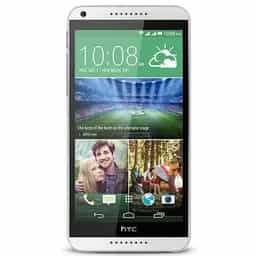 اچ تی سی دیزایر 816 جی دو سیم کارت