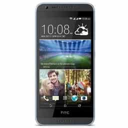 اچ تی سی دیزایر 820 دو سیم کارت