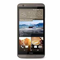 اچ تی سی وان ای9 اس دو سیم کارت