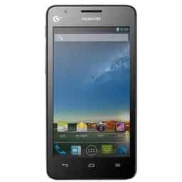 هواوی اسند وای 520