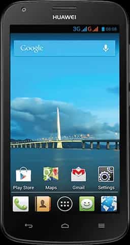 هواوی اسند وای 600