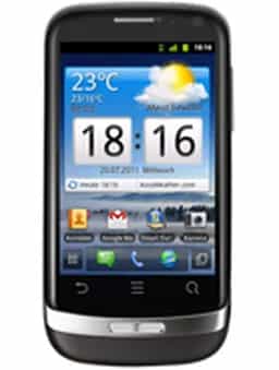 هواوی ادیوس ایکس 3 - یو 8510