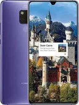 هواوی میت 20 ایکس