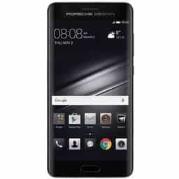 هواوی میت 9 پورش دیزاین