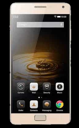 لنوو وایب پی1 توربو